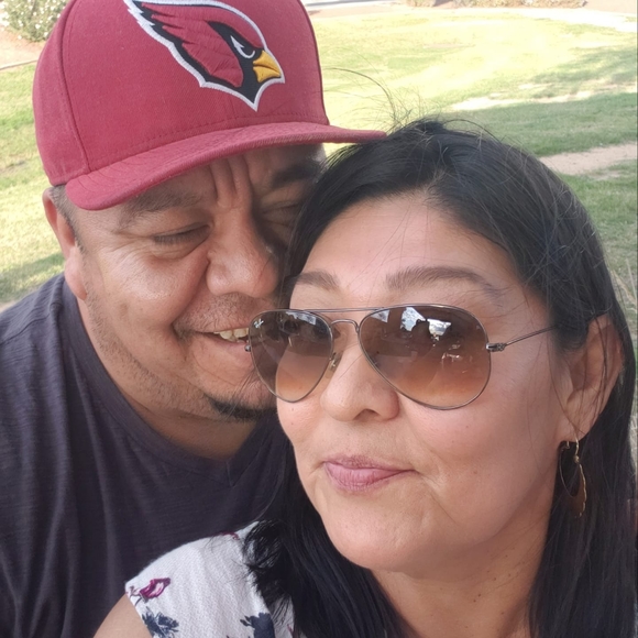 Meet your Posher, Angie - Picture 1 of 1